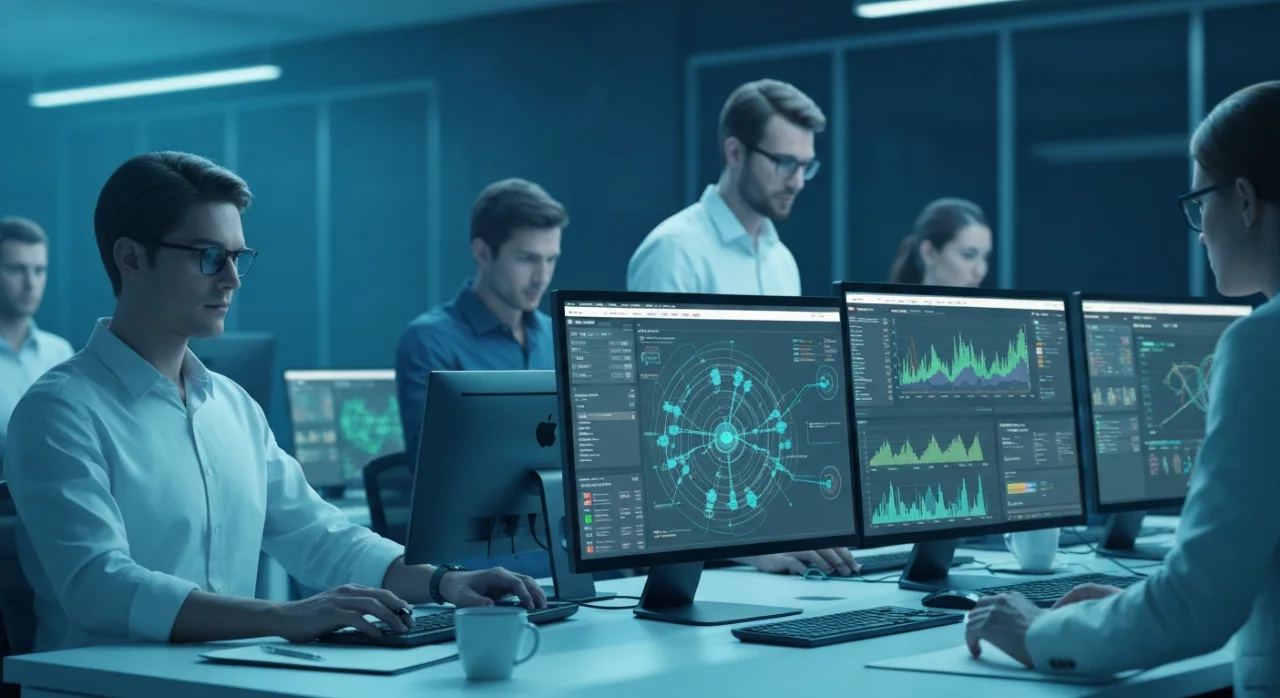 Cybersecurite Vichy